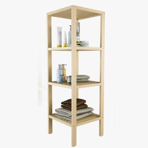 Organizer Storage Rack-B.S.R-011