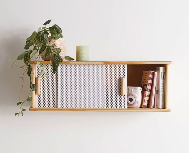 Wall Decor Shelves-H.D.S-020 - Image 2