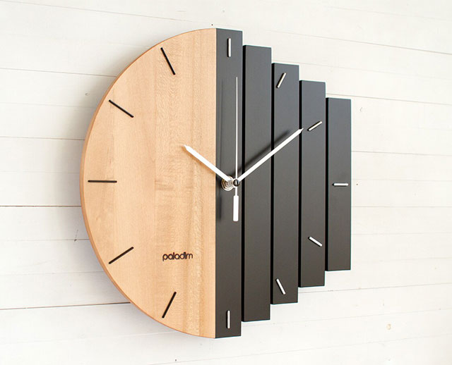 Wall Clock-H.W.C-006 - Image 3