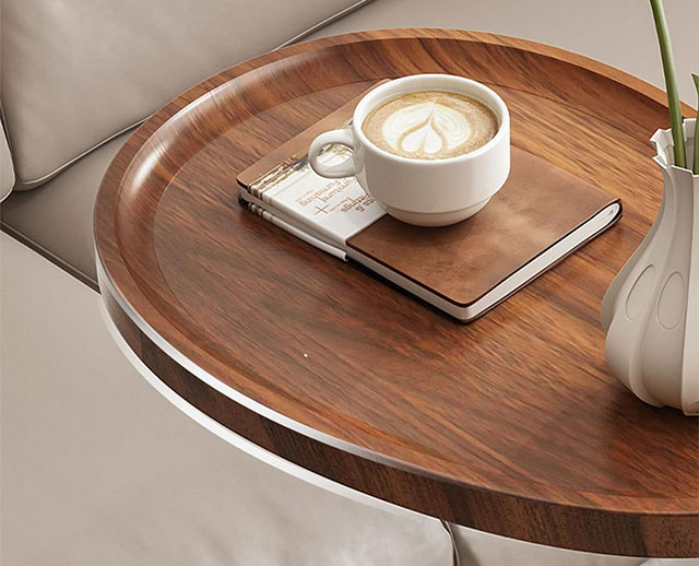 Sofa Conner Tray-FSC-021 - Image 3