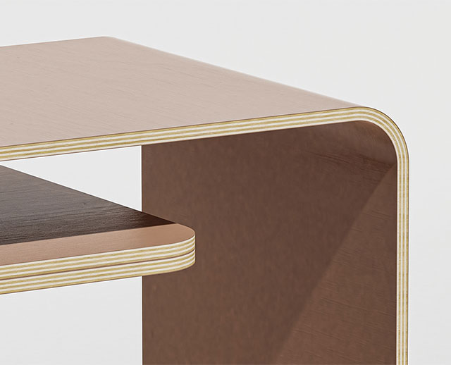 Sofa Conner Tray-FSC-023 - Image 4