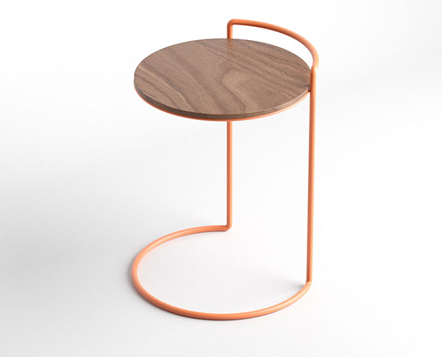 Sofa Conner Tray-FSC-024 - Image 4