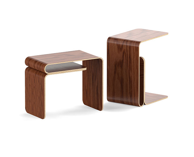 Sofa Conner Tray-FSC-023 - Image 2
