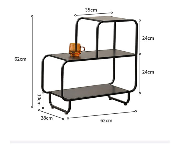 Sofa Conner Tray-FSC-022 - Image 2