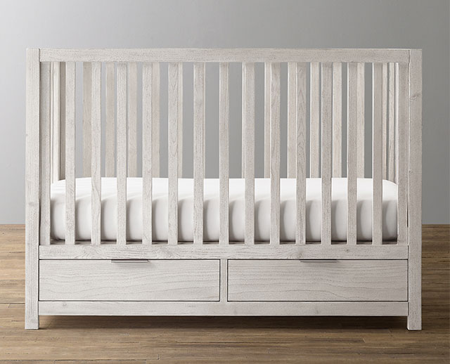 Baby Cot-B.W.C-004 - Image 7