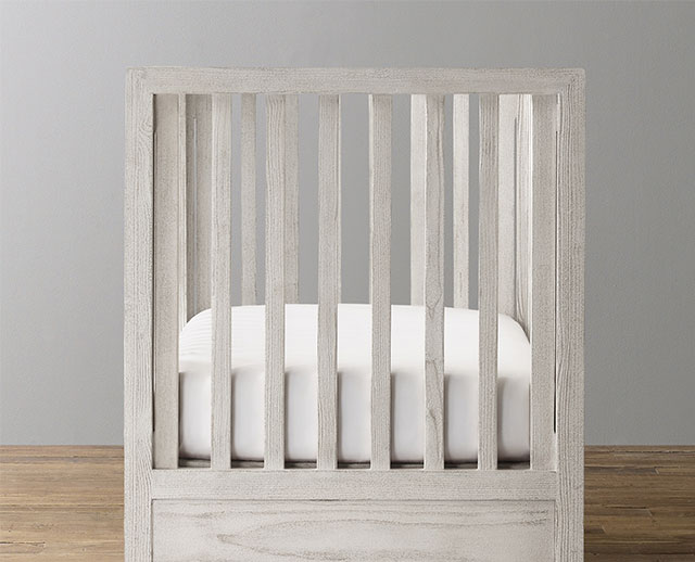 Baby Cot-B.W.C-004 - Image 8