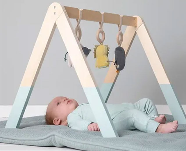 Baby Gymnasium-B.B.G-003 - Image 3