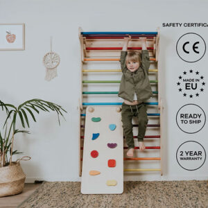 Baby Gymnasium-B.B.G-004