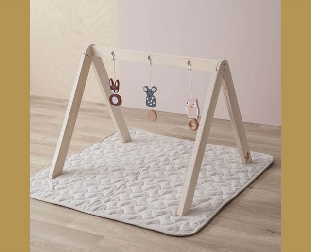 Baby Gymnasium-B.B.G-003 - Image 4