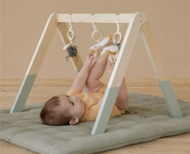 Baby Gymnasium-B.B.G-003 - Image 5