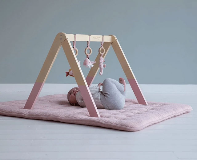 Baby Gymnasium-B.B.G-003 - Image 2