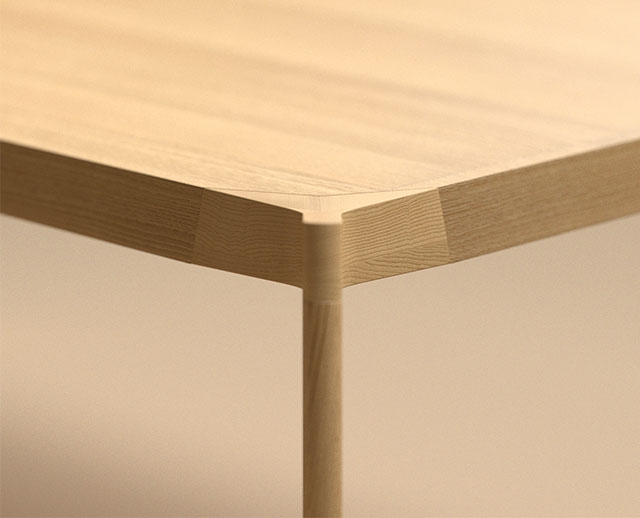 Center Table-FCT-005 - Image 8