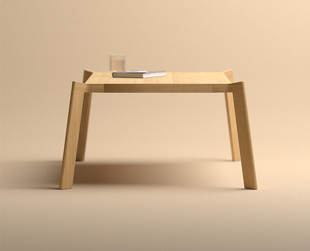 Center Table-FCT-005 - Image 7