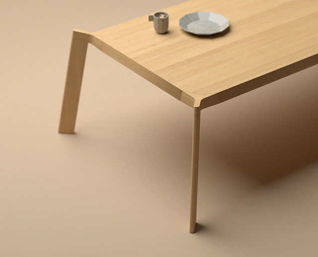 Center Table-FCT-005 - Image 6