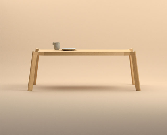 Center Table-FCT-005 - Image 5