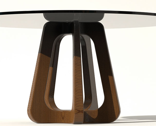 Center Table-FCT-007 - Image 2