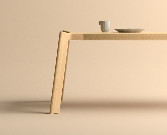 Center Table-FCT-005 - Image 3