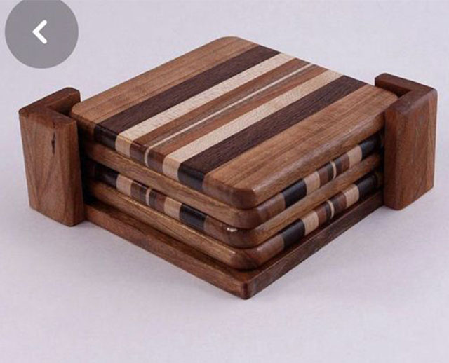 Coasters-K.C-002 - Image 3