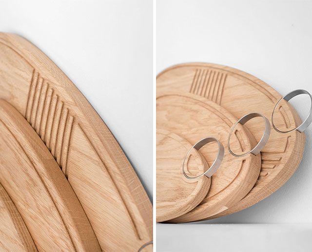 Cutting Board-K.C.B-003 - Image 2
