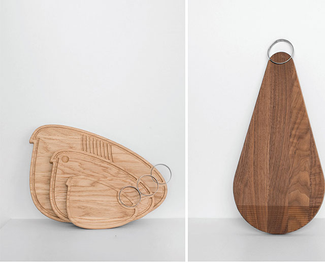 Cutting Board-K.C.B-003 - Image 4
