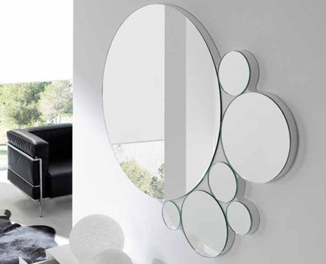 Decorative Mirror-M.D.M-005 - Image 2