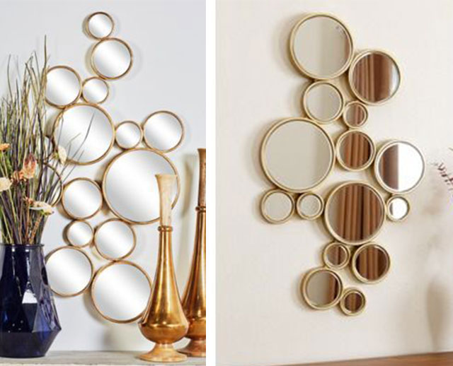 Decorative Mirror-M.D.M-005 - Image 3