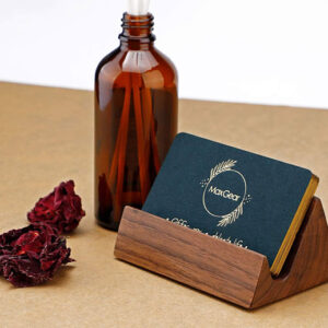 Business Card Holder-O.B.C-001