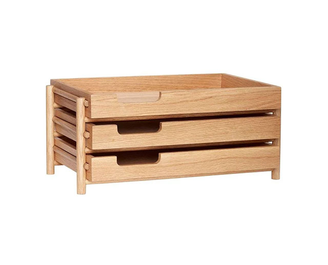 Paper tray organizer-O.P.T-004 - Image 3