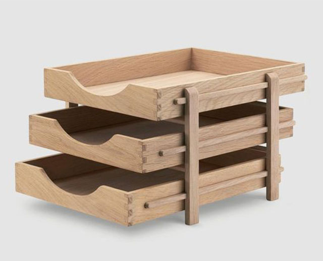 Paper tray organizer-O.P.T-004 - Image 2