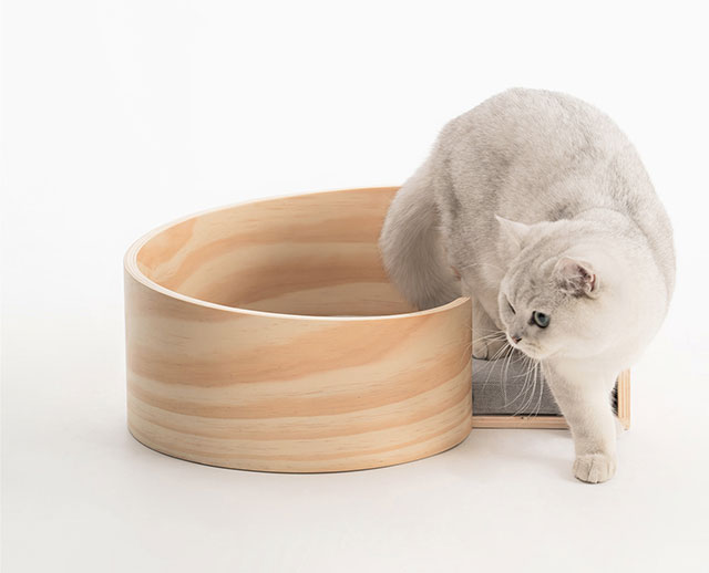 Pet Bed-APB-014 - Image 4