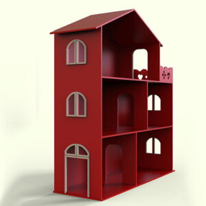 Doll House-B.D.H-003