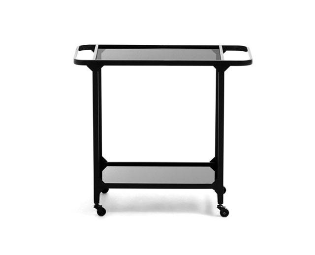 Food Serving Trolley-K.F.T-004 - Image 2