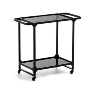 Food Serving Trolley-K.F.T-004
