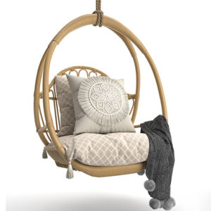Homemade Swing-H.H.S-001