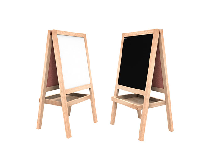 Magnetic Chalkboard-B.M.C-004 - Image 3