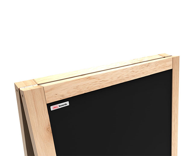 Magnetic Chalkboard-B.M.C-004 - Image 2