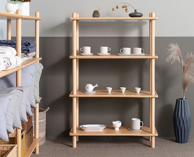Minimal Shelves-H.S.B-006 - Image 6