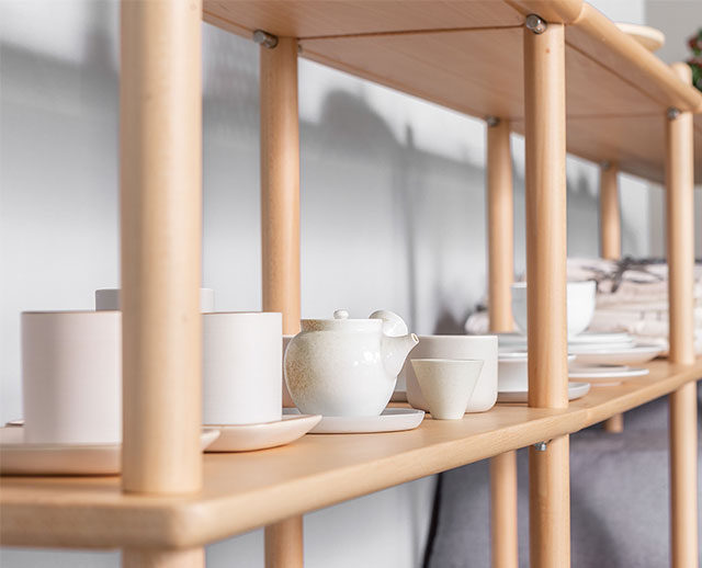 Minimal Shelves-H.S.B-006 - Image 4