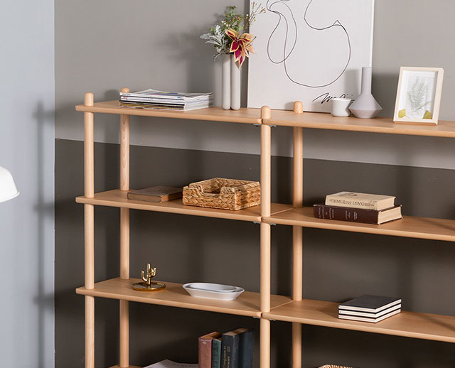 Minimal Shelves-H.S.B-006 - Image 7