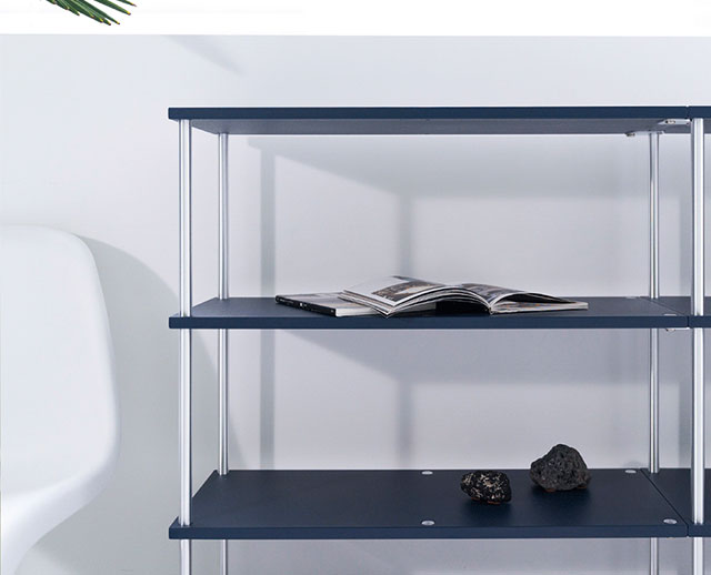 Minimal Shelves-H.S.B-005 - Image 2
