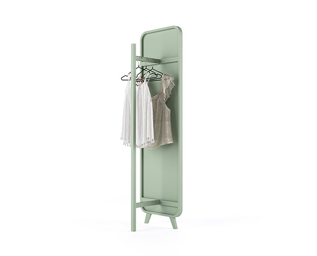Mirror Stand-MMS-007 - Image 2