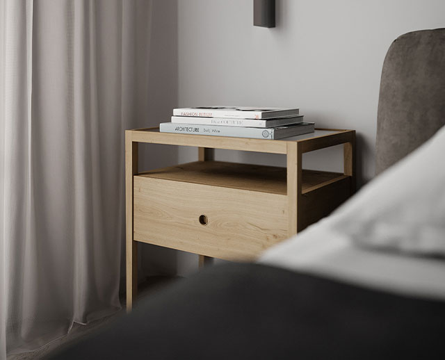 Nightstand-FNS-008 - Image 4
