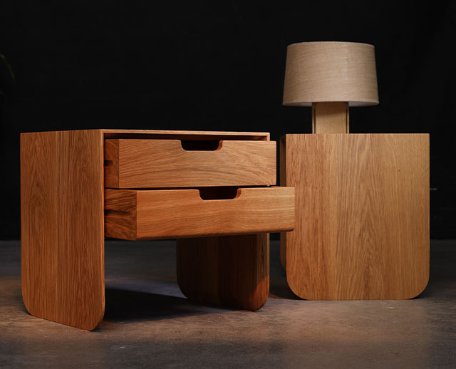 Nightstand-FNS-004 - Image 3