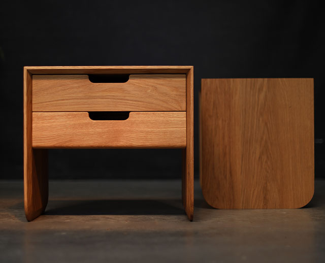 Nightstand-FNS-004 - Image 2