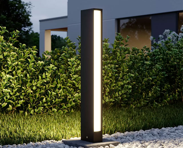 Outdoor Land Light-H.O.L-001 - Image 6