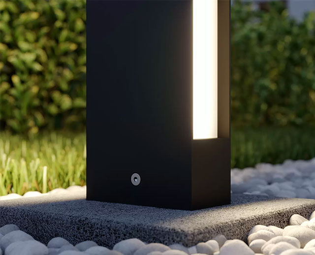 Outdoor Land Light-H.O.L-001 - Image 4