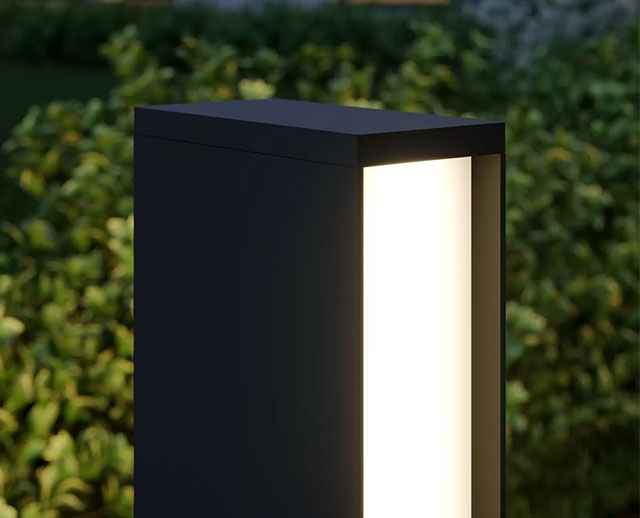 Outdoor Land Light-H.O.L-001 - Image 2