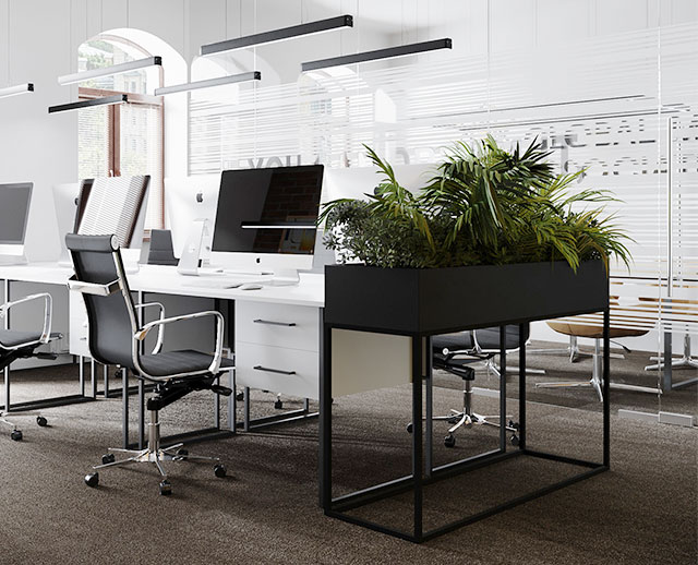 Plant Stand-GPS-006 - Image 2
