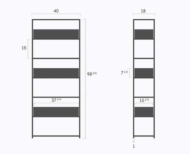 Plant Rack-GPR-005 - Image 6