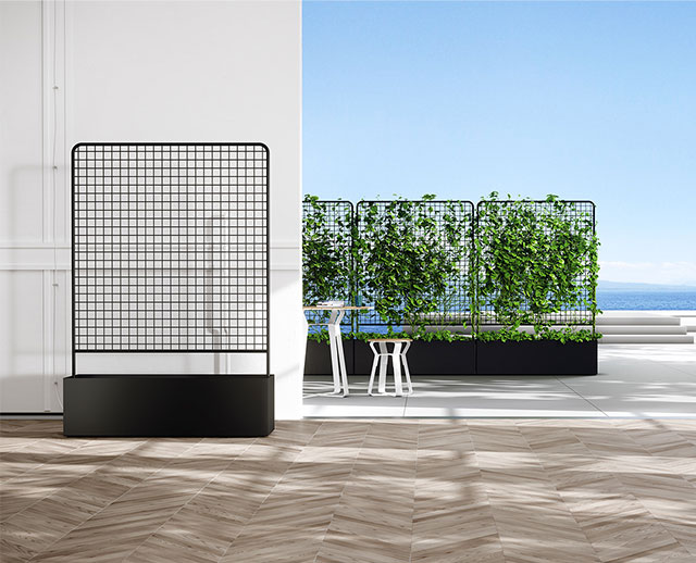 Plant Rack-GPR-007 - Image 2